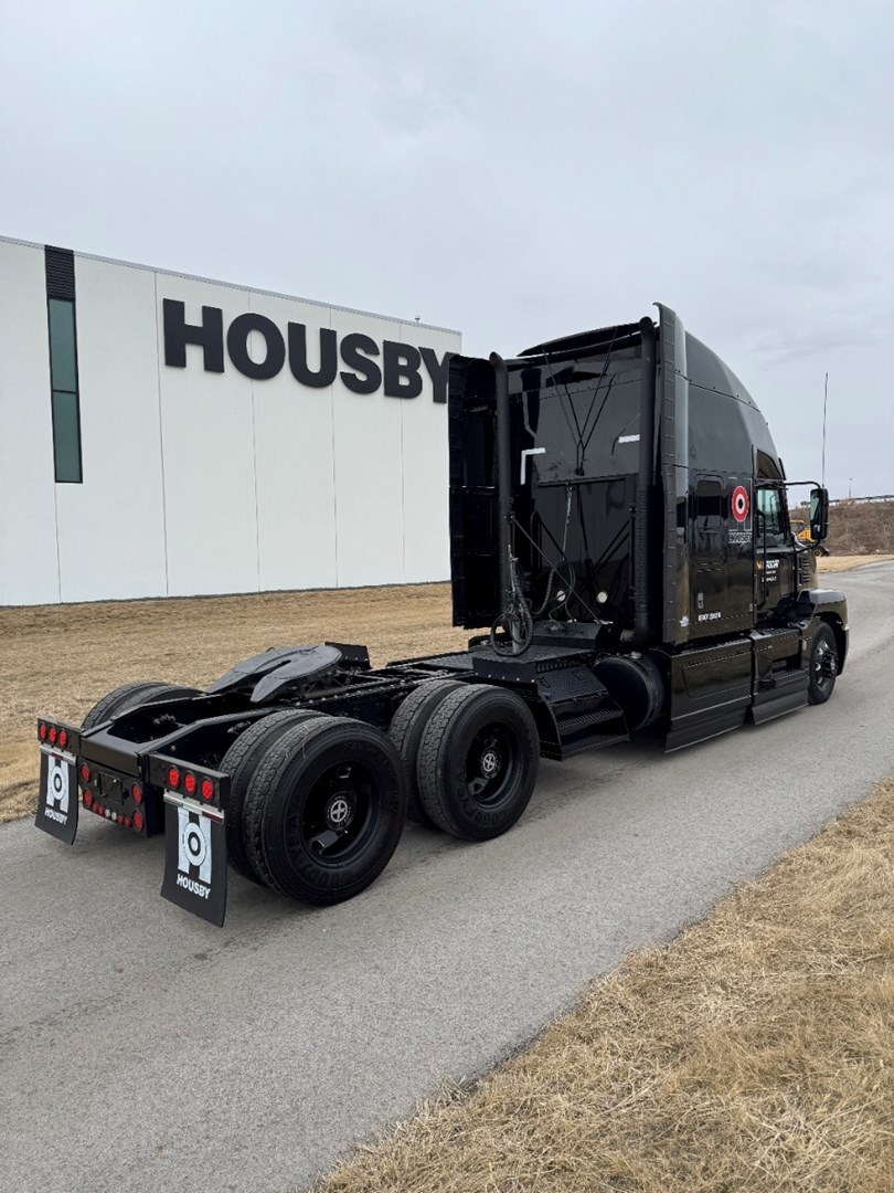 2020 MACK AN64T - USED TRUCKS SLEEPER - image 6